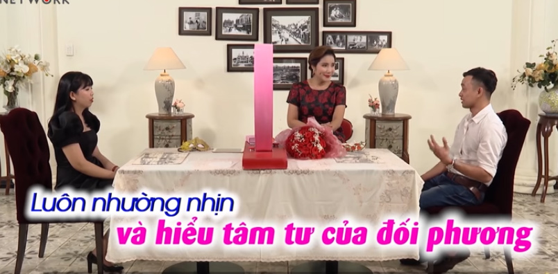 Vừa chia tay bạn gái được 4 tháng, anh chàng vội đi tìm người mới - 4