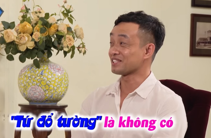 Vừa chia tay bạn gái được 4 tháng, anh chàng vội đi tìm người mới - 7