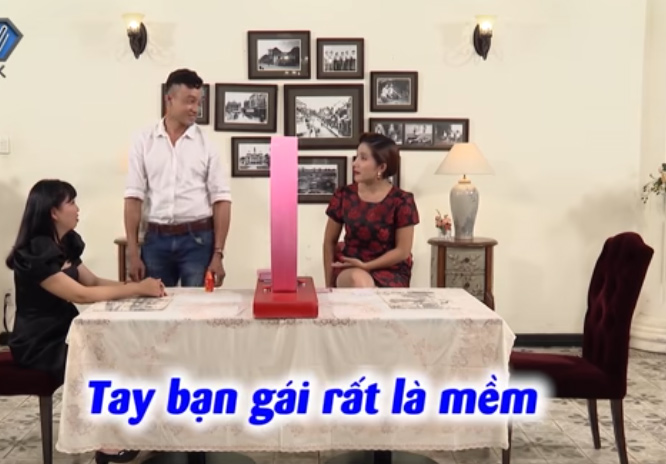 Vừa chia tay bạn gái được 4 tháng, anh chàng vội đi tìm người mới - 11