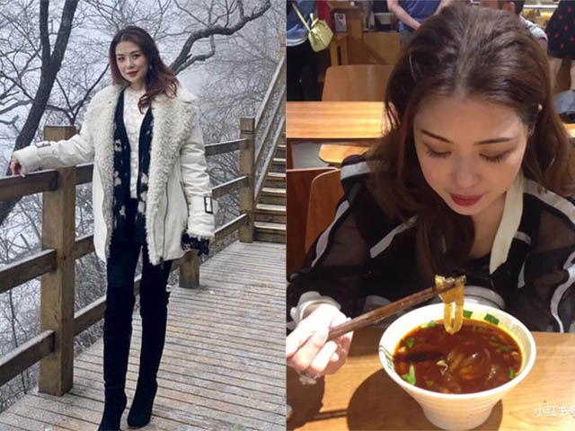 Bạn trẻ - Cuộc sống - Bà mẹ 53 tuổi ra đường ai cũng nhầm là chị của con gái