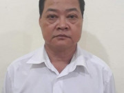 Pháp luật - Khởi tố hiệu phó &quot;phê&quot; ma túy trong phòng làm việc cùng giáo viên