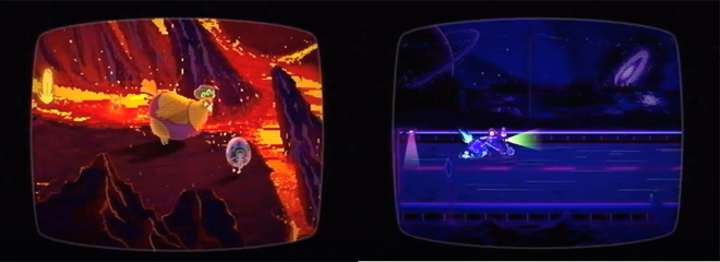 “The Tale Of Cuội” xứng đáng là bom tấn hoạt hình ngắn mùa Trung thu năm nay - 2