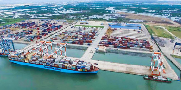 Kinh tế tăng trưởng, các nhà đầu tư "rủ nhau" săn lùng đất Bà Rịa - 2