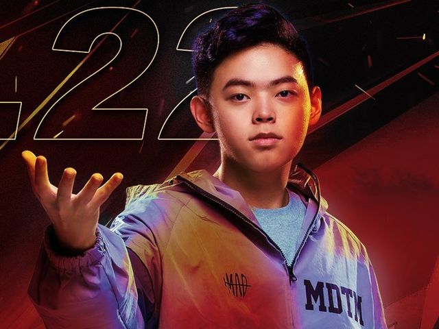 Công nghệ thông tin - "Thần đồng" Liên Quân trở lại sau án phạt cấm thi đấu vĩnh viễn