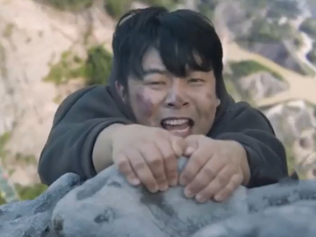 Cười 24H - Khi tiếng Anh được áp dụng vào thực tế và cái kết