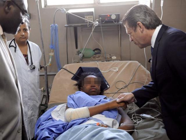 Thế giới - Máy bay chở 153 người rơi và người duy nhất sống sót nhờ "ý Chúa"