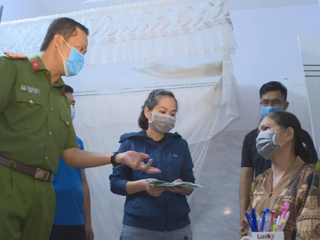 Pháp luật - Triệt phá đường dây số đề hơn 500 tỉ đồng, hoạt động rất tinh vi