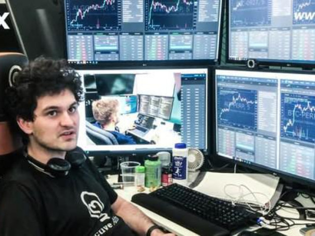 Bạn trẻ - Cuộc sống - Chàng trai tỉ phú dưới 30 tuổi giàu nhất thế giới có lối sống giản dị