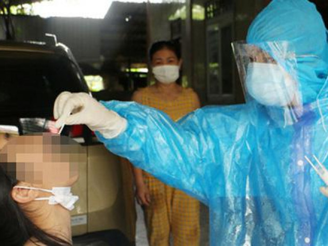 Sức khỏe đời sống - Chuyên gia nói gì về ca nghi mắc COVID-19 rồi tự khỏi mà không biết?