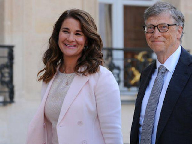 Thế giới - Tiết lộ sốc về "mặt khác" của tỷ phú Bill Gates: Hay quát mắng người khác và thích tán tỉnh phụ nữ có chồng?