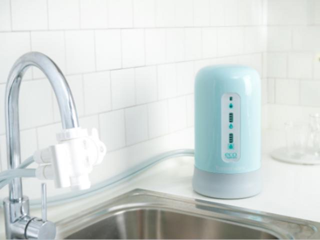 Thị trường - Tiêu dùng - Lý do nên sử dụng máy lọc nước trong gia đình
