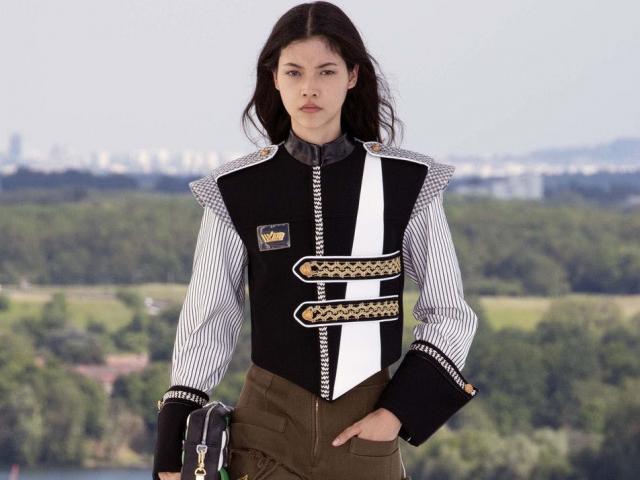 Thời trang - 7 xu hướng ấn tượng từ các bộ sưu tập Cruise 2022