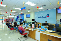 Kinh doanh - Hàng chục nghìn doanh nghiệp đóng cửa mỗi tháng, ngân hàng vẫn lãi lớn
