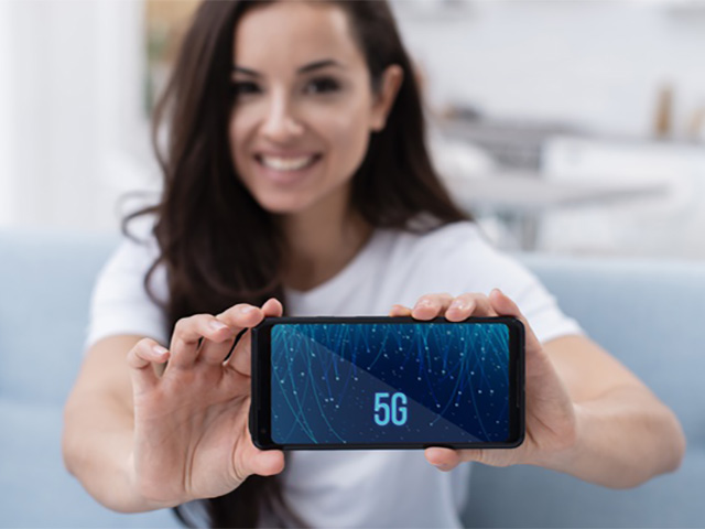 Thời trang Hi-tech - Những lý do khiến smartphone 5G lép vế tại Việt Nam