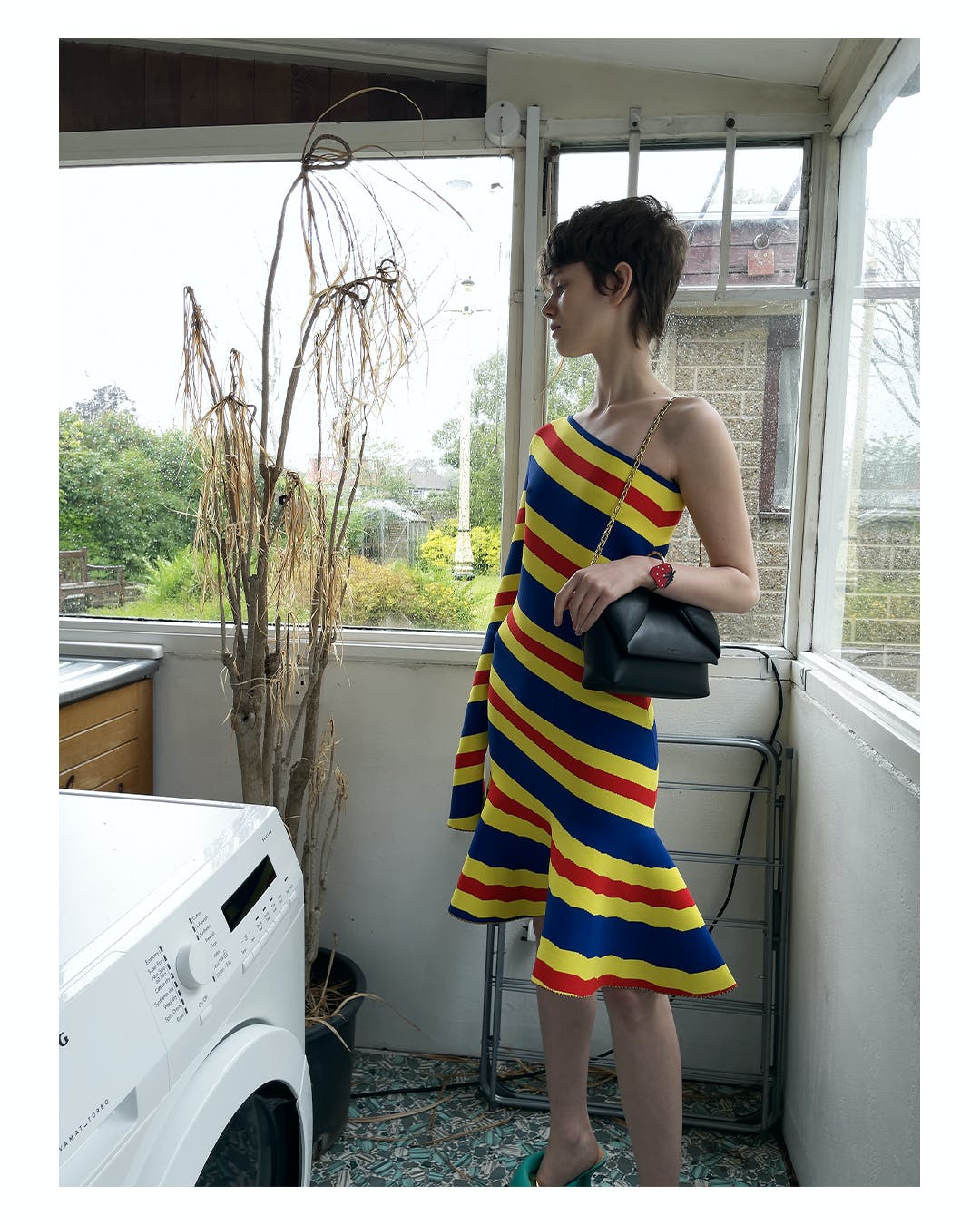 7 xu hướng ấn tượng từ các bộ sưu tập Cruise 2022 - 10