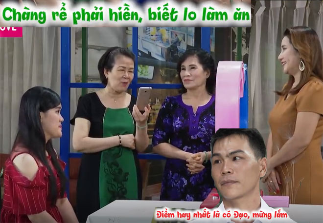 Anh chàng vá vỏ xe và cô công nhân có cái kết đẹp khi tham gia hẹn hò - 8