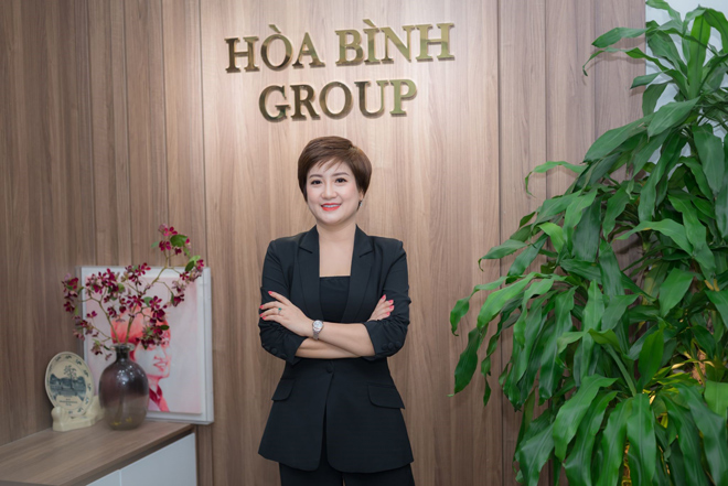CEO Nguyễn Huyền: Thành công xuất phát từ sự tận tâm với nghề - 4