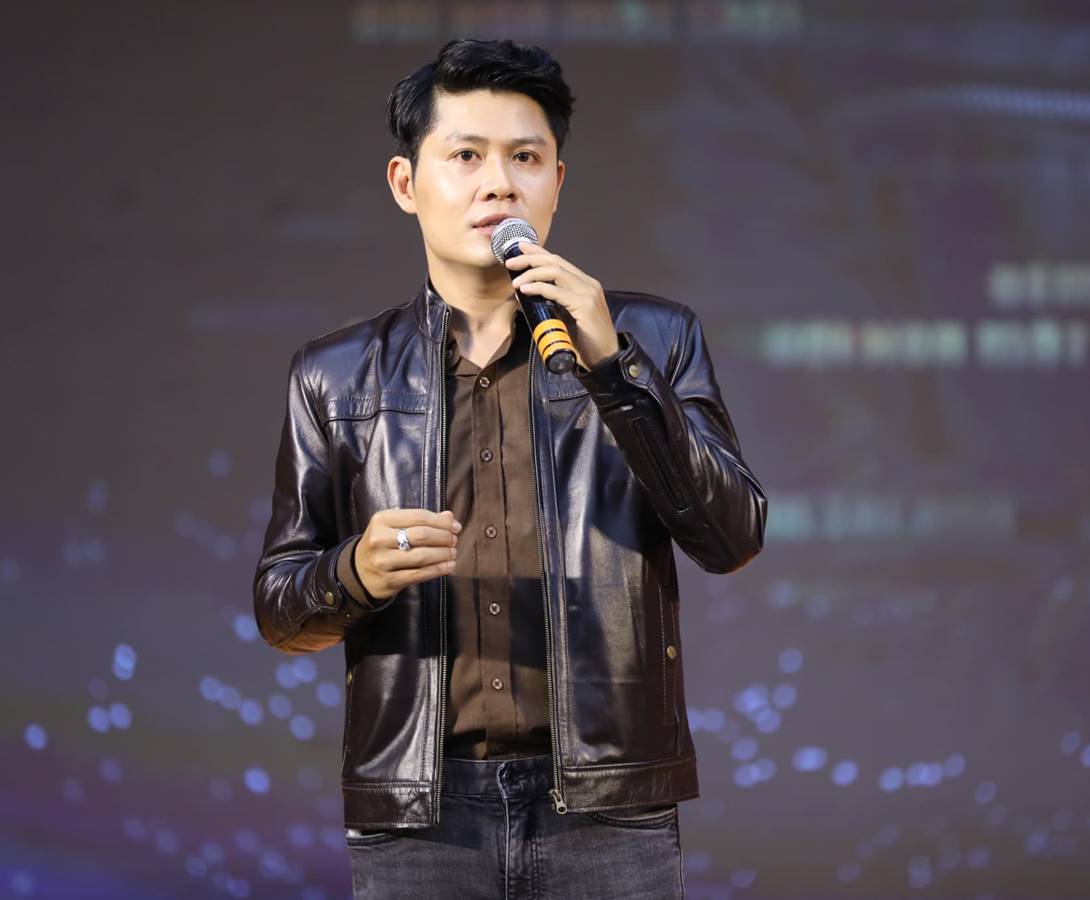 Nguyễn Văn Chung, Nathan Lee ngồi ghế giám khảo cùng “người đẹp môi trường” - 3