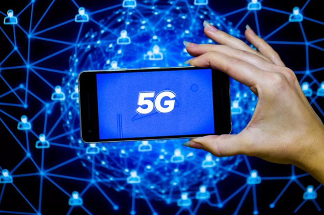 Những lý do khiến smartphone 5G lép vế tại Việt Nam - 5