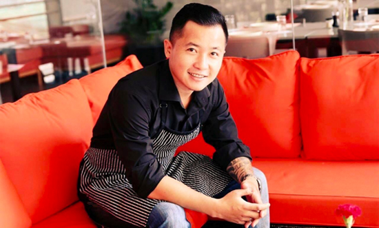 Redoxon Triple Action Việt Nam xác lập Kỷ lục Thế giới thông qua chiến dịch chế biến món ăn độc đáo - 4