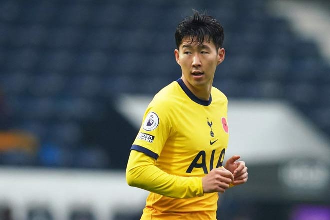 Tottenham công bố HLV mới, thưởng Son Heung Min lương cao ngất ngưởng - 3