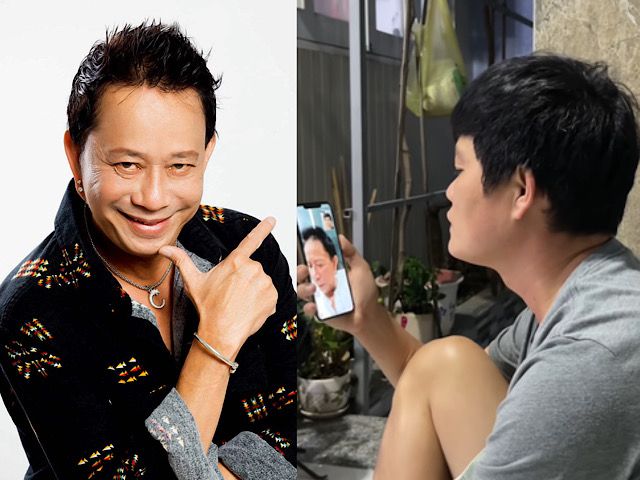 Đời sống Showbiz - "Trùm showbiz" thua cá độ vay “nóng” 500 triệu, Bảo Chung phản ứng bất ngờ