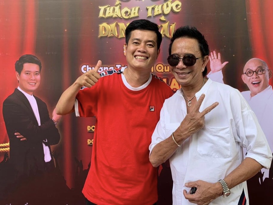 "Trùm showbiz" thua cá độ vay “nóng” 500 triệu, Bảo Chung phản ứng bất ngờ - 3