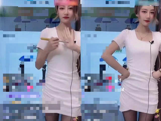 Thời trang - Dạy học lái xe online, nữ cảnh sát bị cấm kênh chỉ vì trang phục