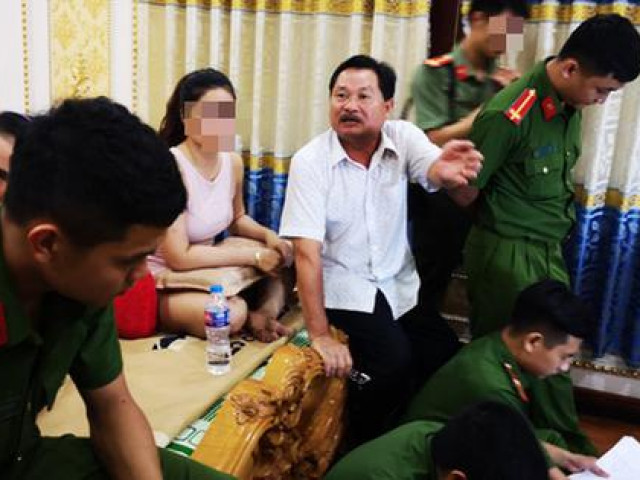 Pháp luật - Thiện "Soi" cùng con trai cho vay hơn 324 tỉ đồng, lãi nặng gấp 5 lần quy định