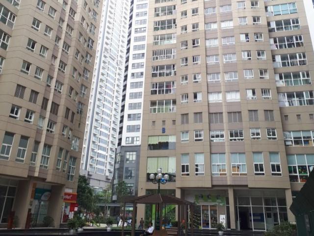 Tin tức trong ngày - Cháu bé 5 tuổi rơi từ tầng 11 chung cư tử vong