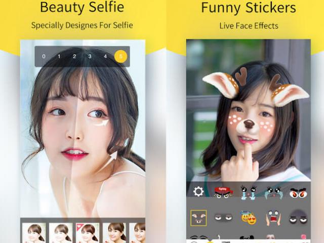 Công nghệ thông tin - Phần mềm chụp ảnh đẹp sống ảo hot nhất hiện nay