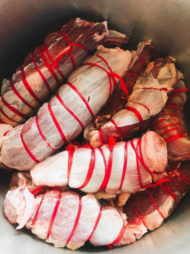 Bò ngâm mắm đã ngon, nhưng thử lại với thứ nước này xem mới thực sự là &#34;đỉnh&#34; - 1