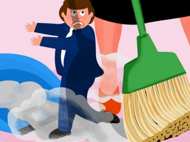 Bạn trẻ - Cuộc sống - Muốn thăng tiến nhanh, nhớ những điều này để thể hiện cảm xúc một cách khôn ngoan