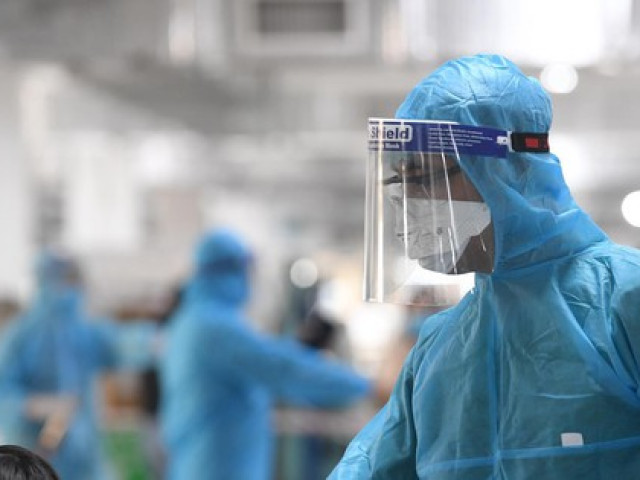 Tin tức trong ngày - Mắc COVID-19, tự khỏi, lại mắc: Chuyên gia y tế nói gì?