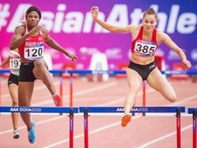 Thể thao - Chuyện quanh tấm vé đặc cách