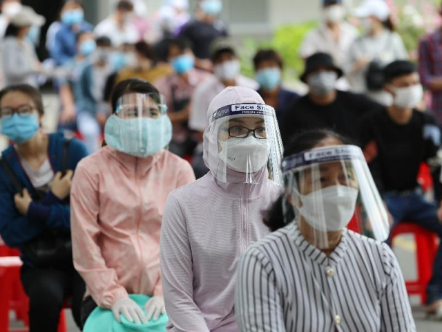 Sức khỏe đời sống - TP.HCM cần ưu tiên truy vết, xét nghiệm giãn cách, trả kết quả nhanh