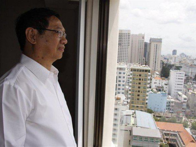 Kinh doanh - Lộ diện khối tài sản "khủng" của "cựu tử tù" Liên Khui Thìn