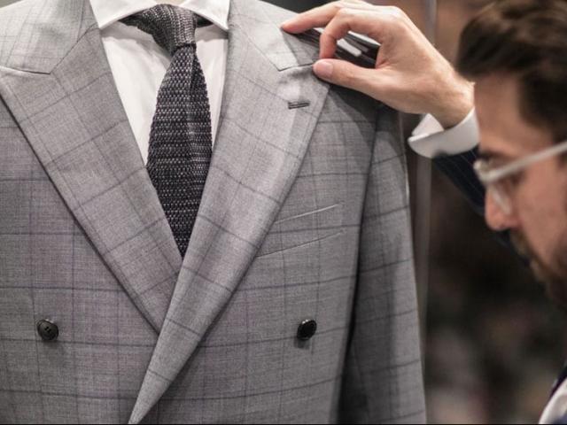 Thời trang - 8 quy tắc một người đàn ông khéo mặc đẹp phải biết