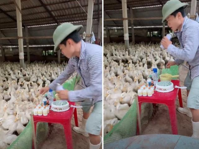 Ca nhạc - MTV - Anh nông dân bỗng nổi tiếng nhờ clip "làm DJ"