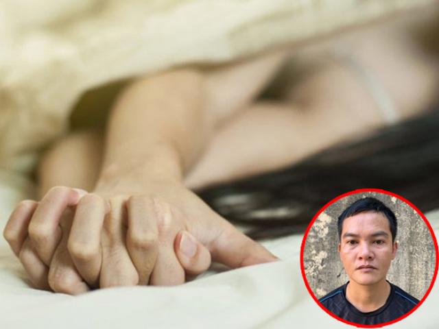 Pháp luật - Bắt "Thiếu Trang Chủ" dọa tung clip "nóng" của người tình để tống tiền