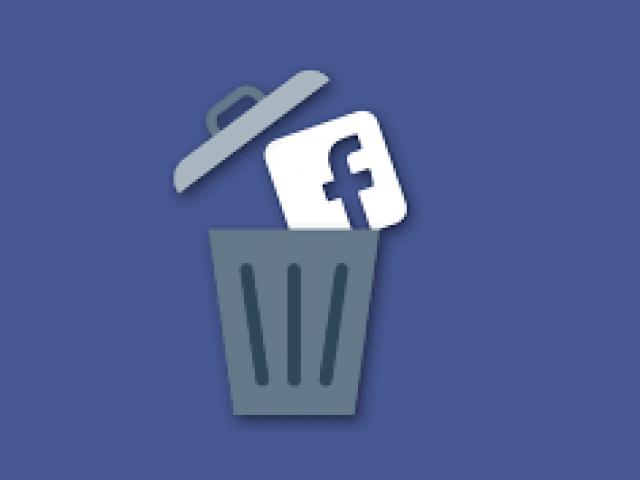 Công nghệ thông tin - Cách xóa tài khoản Facebook và cách vô hiệu hóa tài khoản Facebook