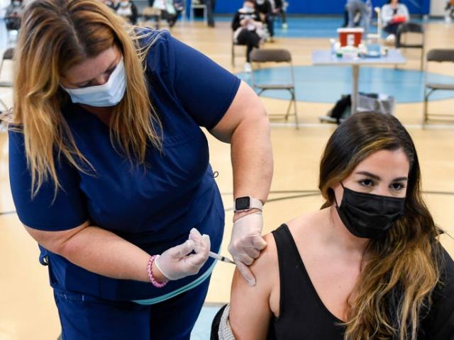 Thế giới - Loại vaccine Covid-19 được tuyên bố tiêm một mũi là đủ ngăn ngừa hiệu quả biến thể Delta