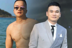 Nửa đêm, Khắc Việt tố Cao Thái Sơn hát chùa, ép giá mua ca khúc