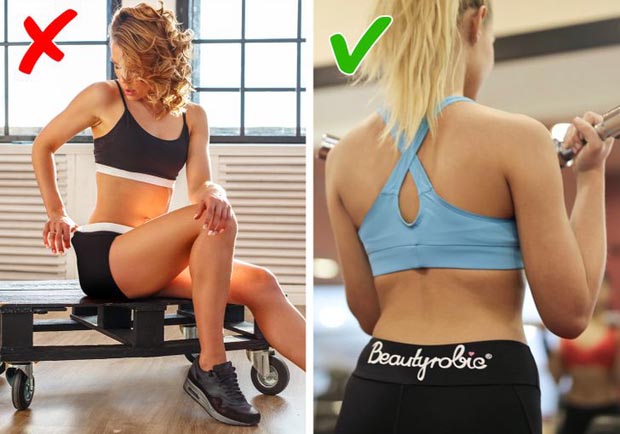 8 lỗi chọn nội y bạn vẫn thường mắc phải mà không biết - 2
