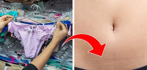 8 lỗi chọn nội y bạn vẫn thường mắc phải mà không biết - 8