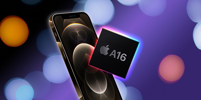 Bỏ qua iPhone 13 đi, iPhone 14 và iPad Pro 2022 &#34;trâu&#34; hơn nhiều - 1