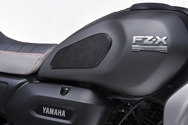 Chi tiết xế nổ mới Yamaha FZ-X có giá bán chỉ 36,5 triệu đồng - 3