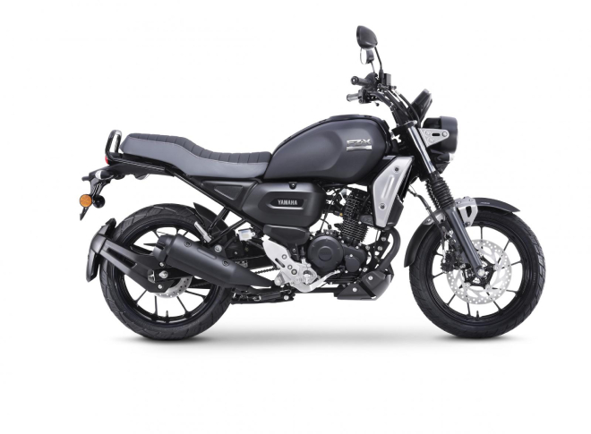 Chi tiết xế nổ mới Yamaha FZ-X có giá bán chỉ 36,5 triệu đồng - 1