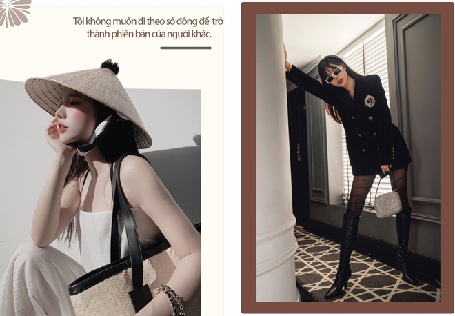 Mai Đỗ: Dám khác biệt số đông để thành công - 3