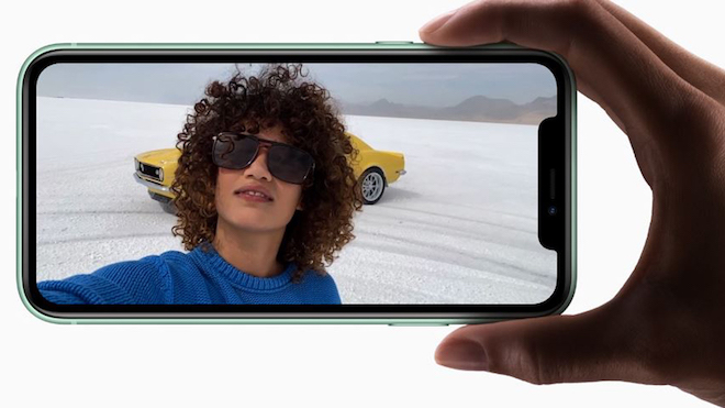 iPhone 11 Pro đang giảm giá mạnh.